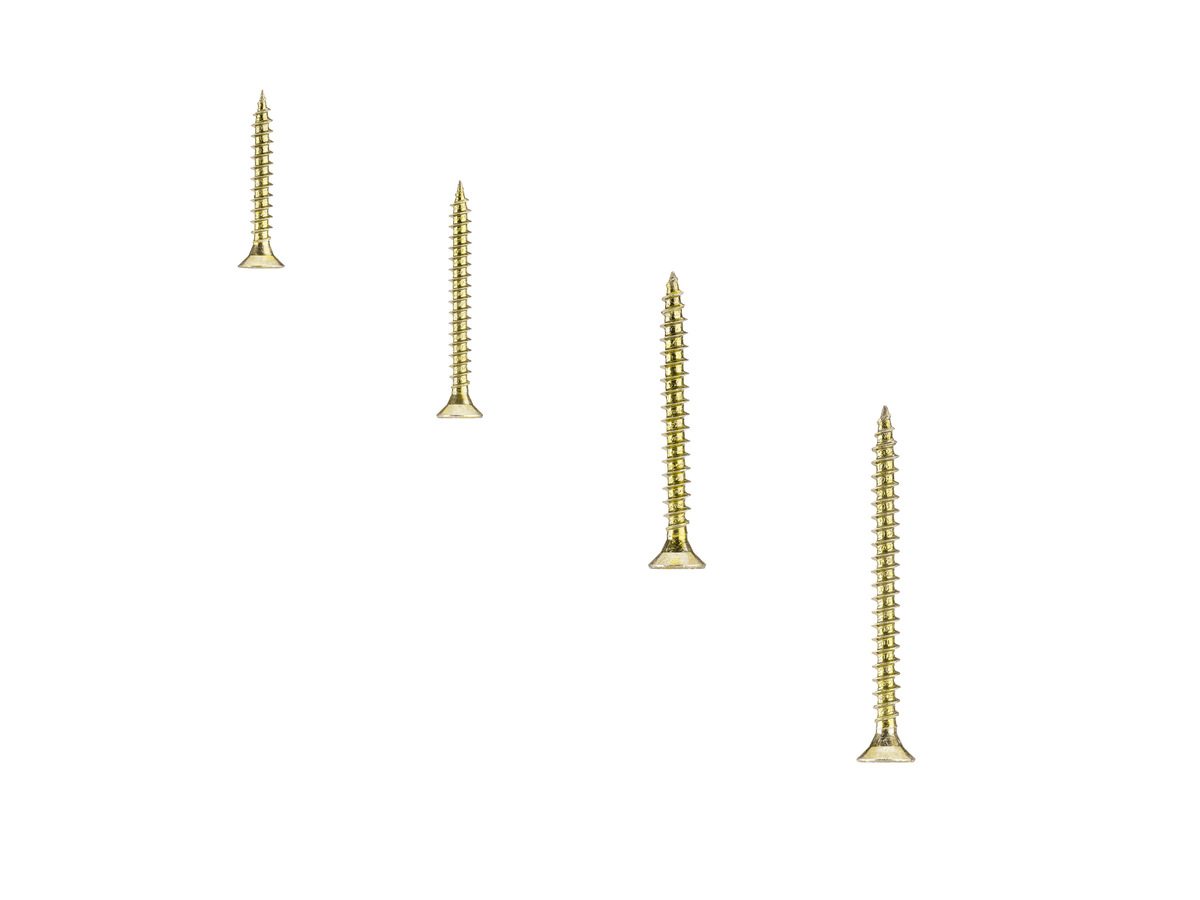 Bild 1 von PARKSIDE® Spanplattenschrauben, Torx, für Holz