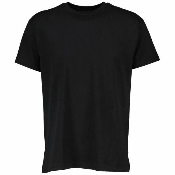 Bild 1 von Herren-T-Shirt, Schwarz, S