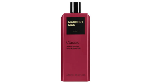 Bild 1 von MARBERT Man Classic Bath & Showergel