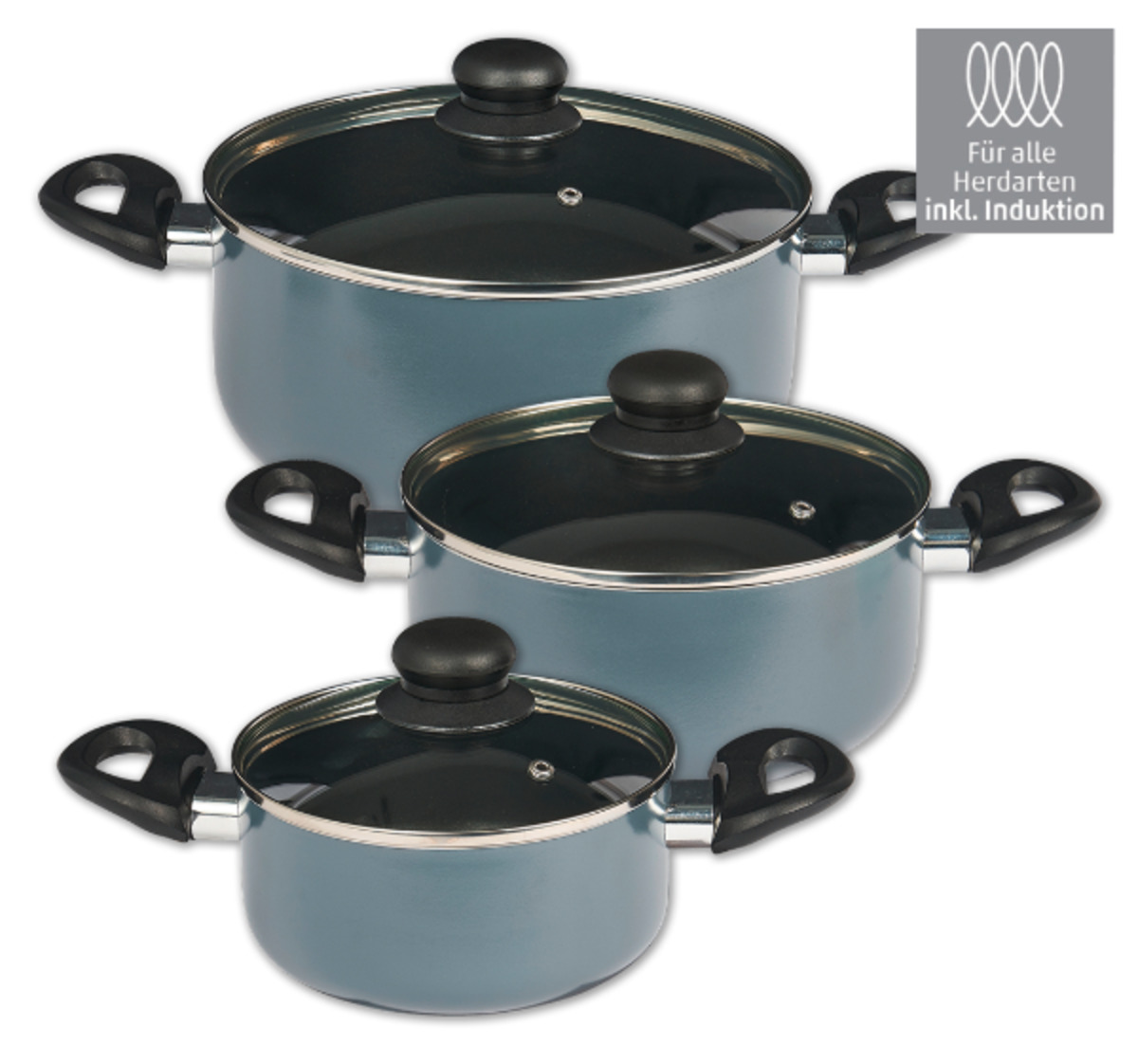 Bild 1 von ELO Topf GRAPHIT*