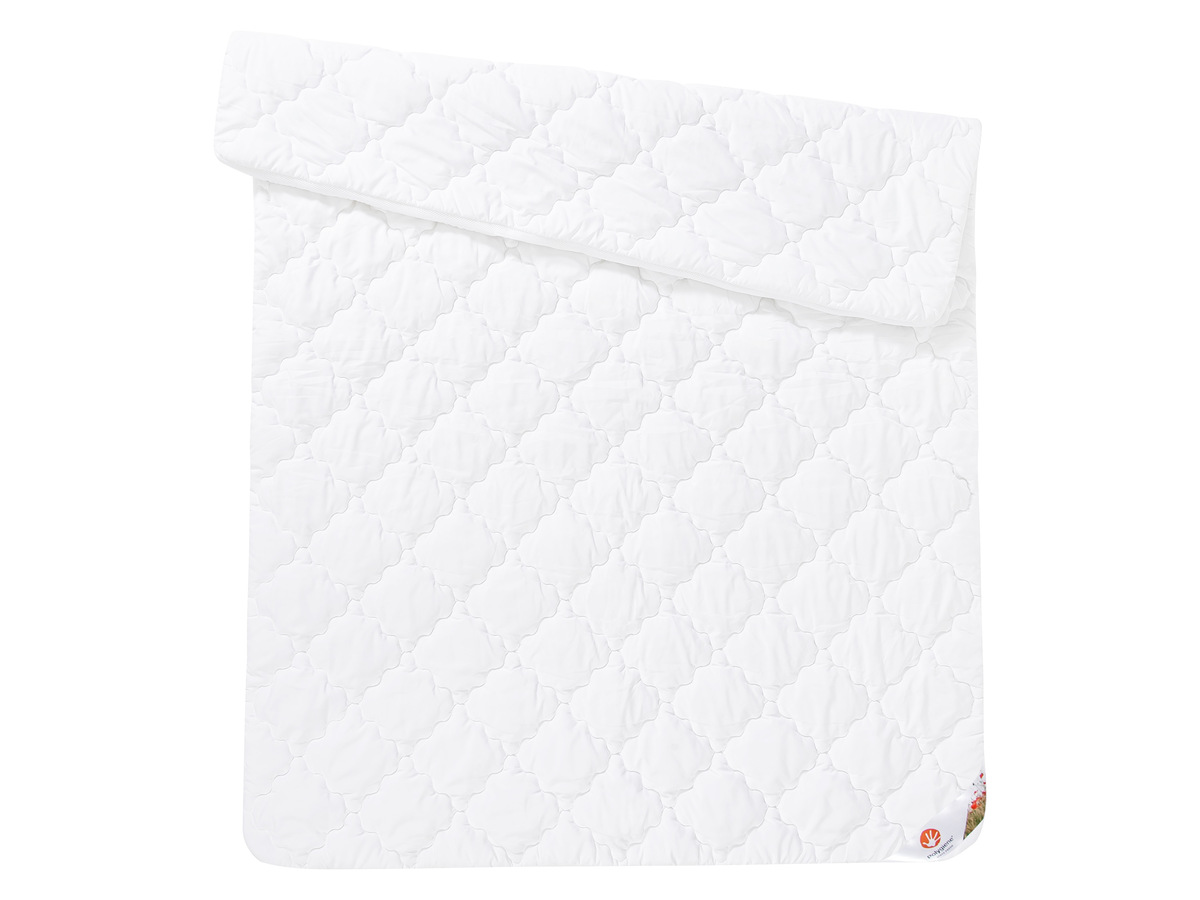 Bild 1 von LIVARNO home Duo-Bettdecke Polygiene®, 135 x 200 cm