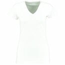 Bild 1 von Damen T-Shirt, Weiß, 36