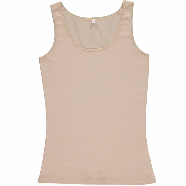 Bild 1 von Damentop, Beige, XL