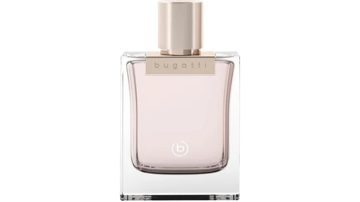 Bild 1 von bugatti Bella Donna Eau de Parfum
