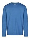 Bild 1 von Bexleys man - Basic Longsleeve in Unifarbe