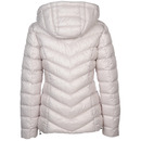 Bild 2 von Damen Steppjacke  mit abnehmbarer Kapuze
                 
                                                        Beige