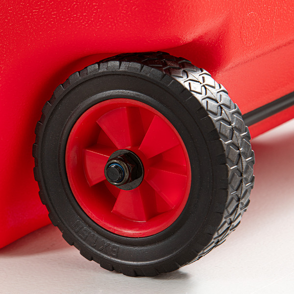 Bild 4 von TECH-CRAFT Kraftstofftrolley