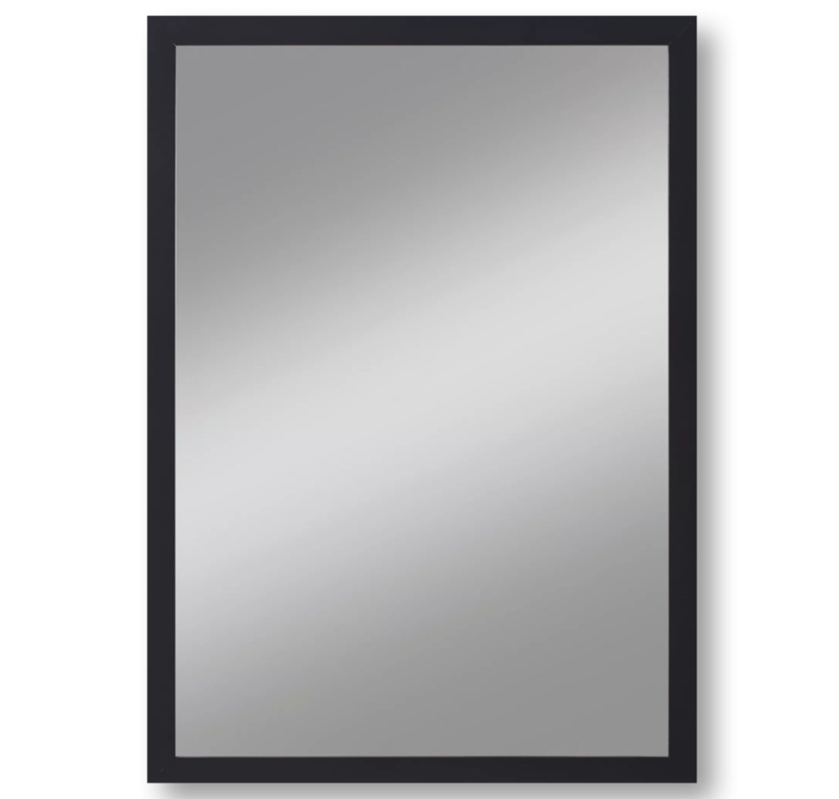 Bild 1 von Rahmenspiegel »Beach«