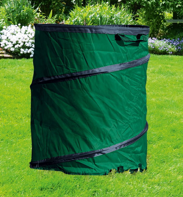 Bild 1 von Powertec Garden Pop-Up-Sack 100 Liter grün