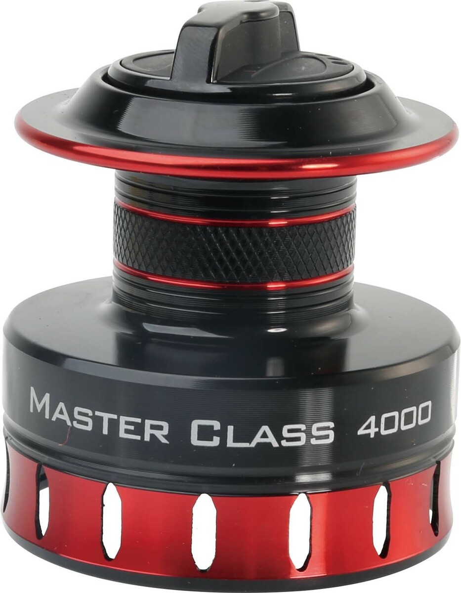 Bild 3 von Paladin Angel Big Bull Rolle 5000 RD