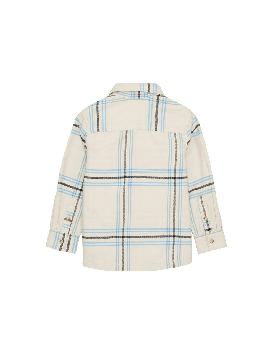 Bild 2 von TOM TAILOR - Mini Boys Hemd im Karo-Look