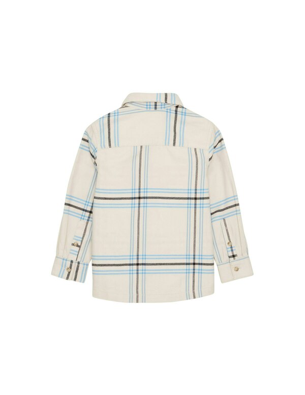 Bild 2 von TOM TAILOR - Mini Boys Hemd im Karo-Look