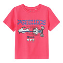 Bild 1 von Peanuts T-Shirt mit Print PINK