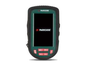 PARKSIDE® Inspektionskamera mit Display, »PKIK 4.3 B3«, mit wasserdichter Sonde