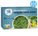 Bild 1 von FOOD FOR FUTURE Veganer Creme Spinat