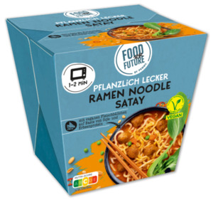 FOOD FOR FUTURE Vegane Ramen Noodle*