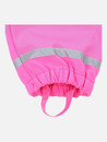 Bild 3 von Kinder Regenhose mit Hosenträger
                 
                                                        Pink