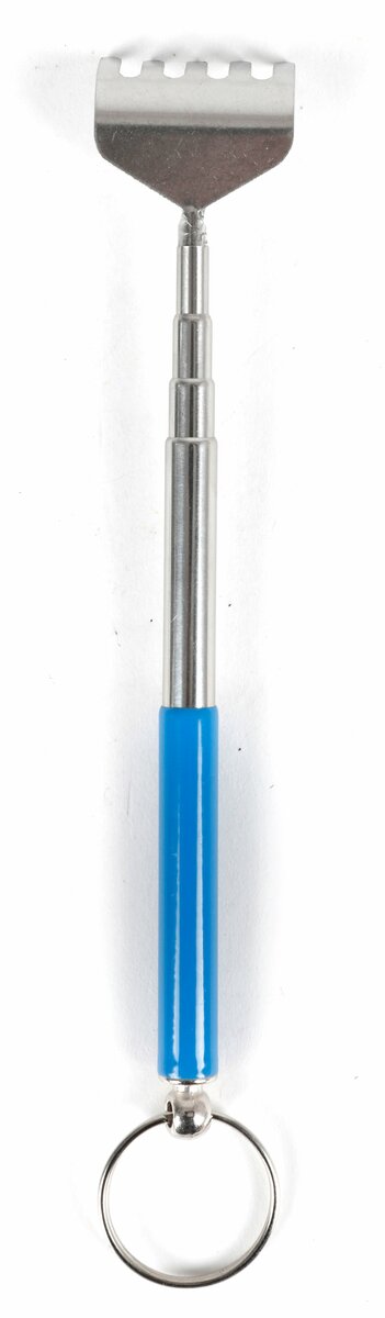 Bild 1 von Mini-Rückenkratzer ausziehbar bis 25 cm