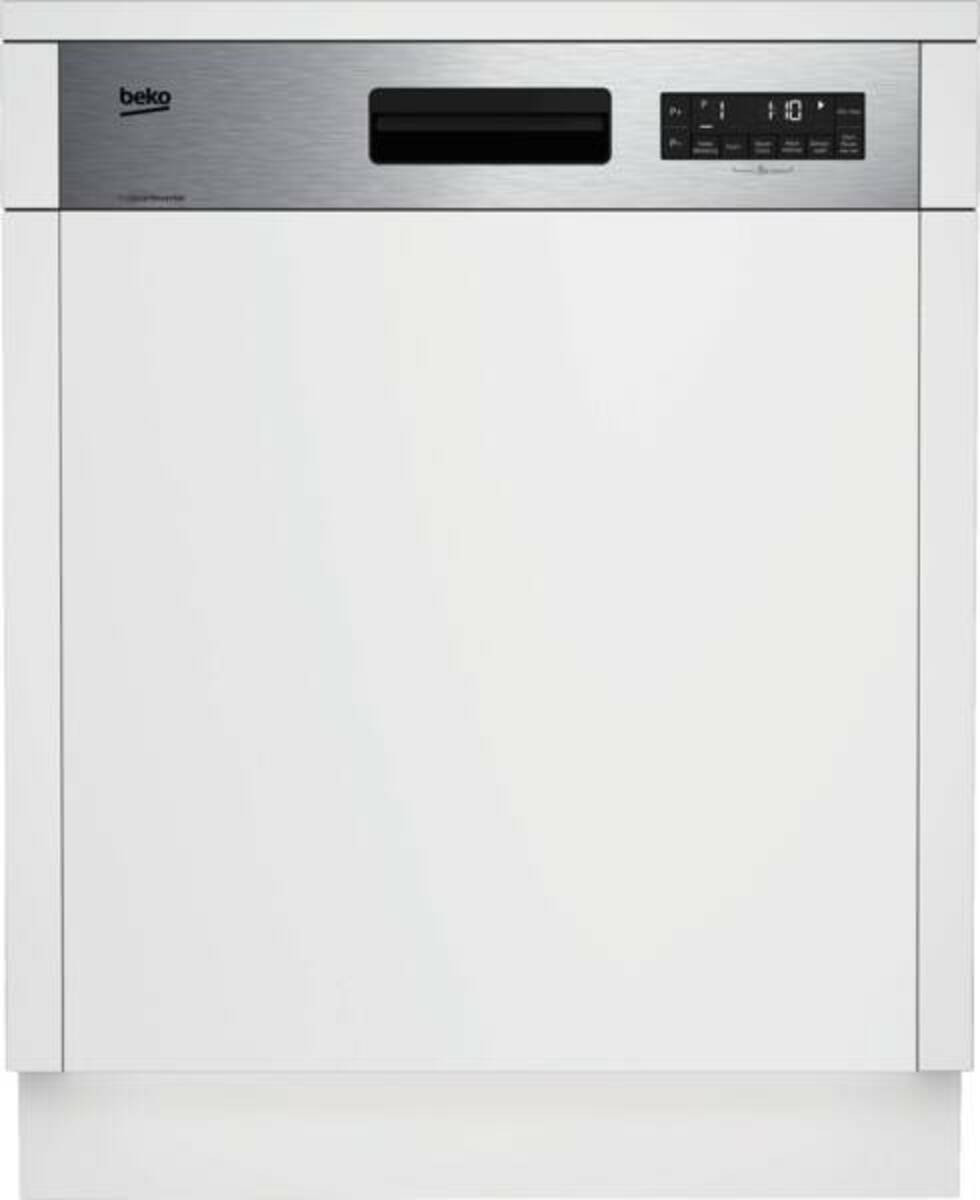 Bild 1 von Beko DSN26420XQ