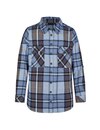 Bild 1 von Karierte Flanell-Bluse