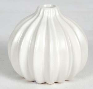 Keramik-Vase ø ca. 9 cm