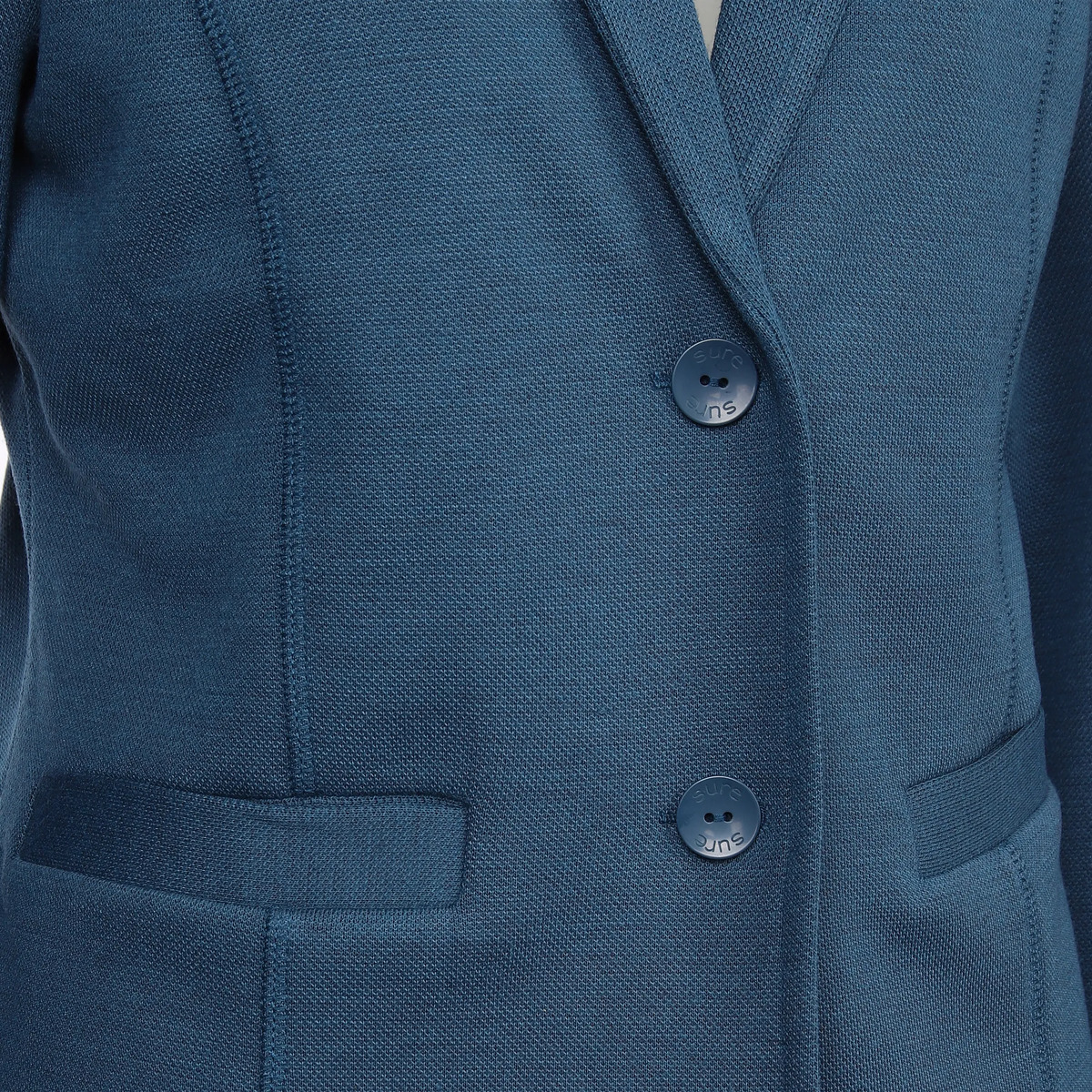 Bild 3 von Damen Jerseyblazer
                 
                                                        Marine