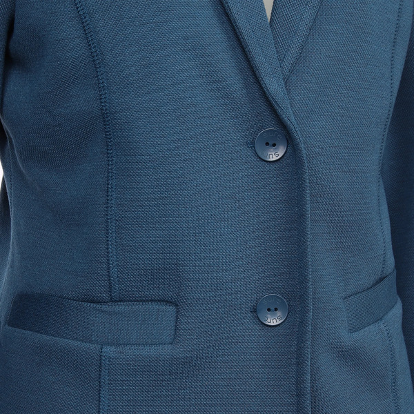 Bild 3 von Damen Jerseyblazer
                 
                                                        Marine