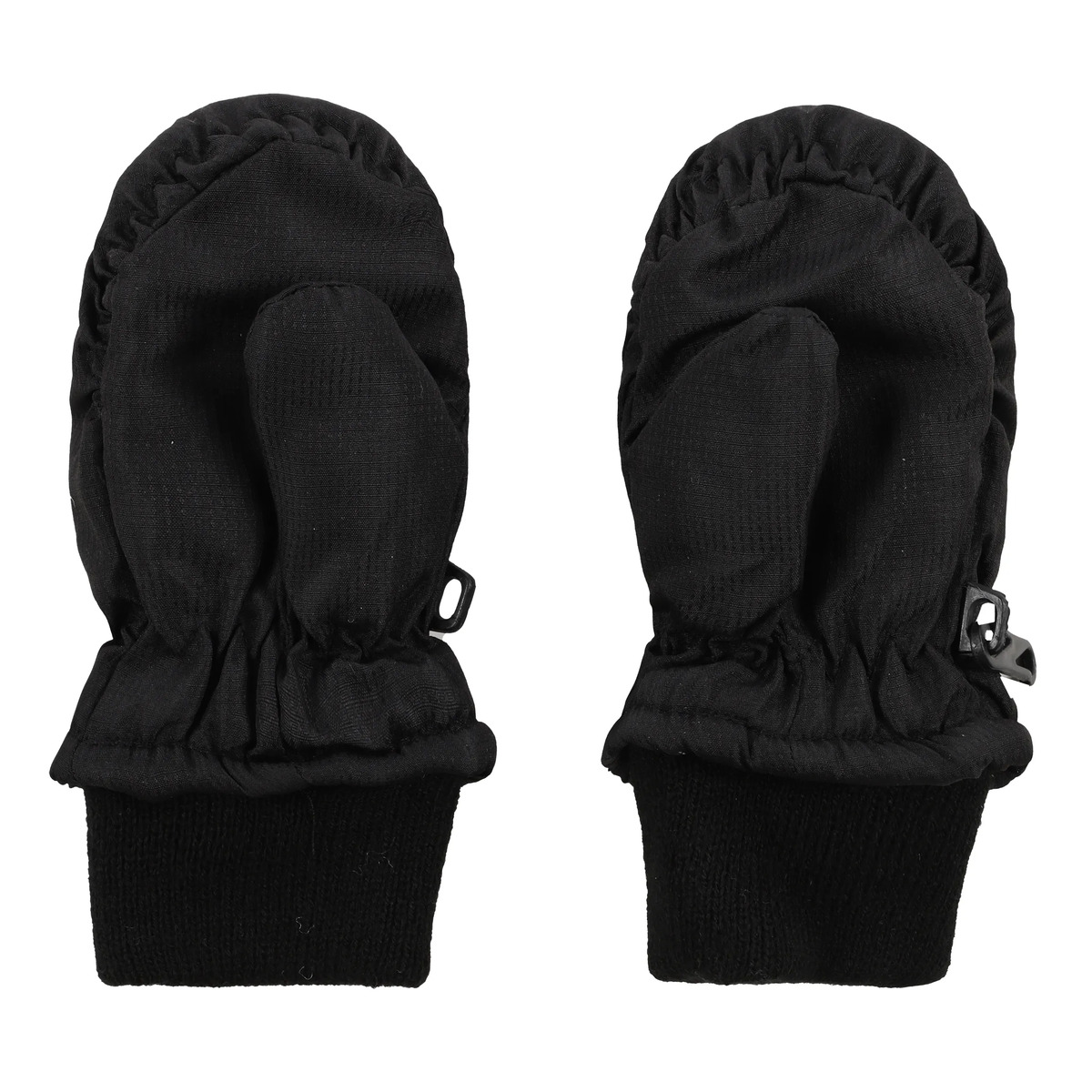 Bild 2 von Baby Fäustlinge mit Print
                 
                                                        Schwarz