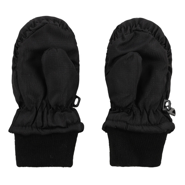 Bild 2 von Baby Fäustlinge mit Print
                 
                                                        Schwarz