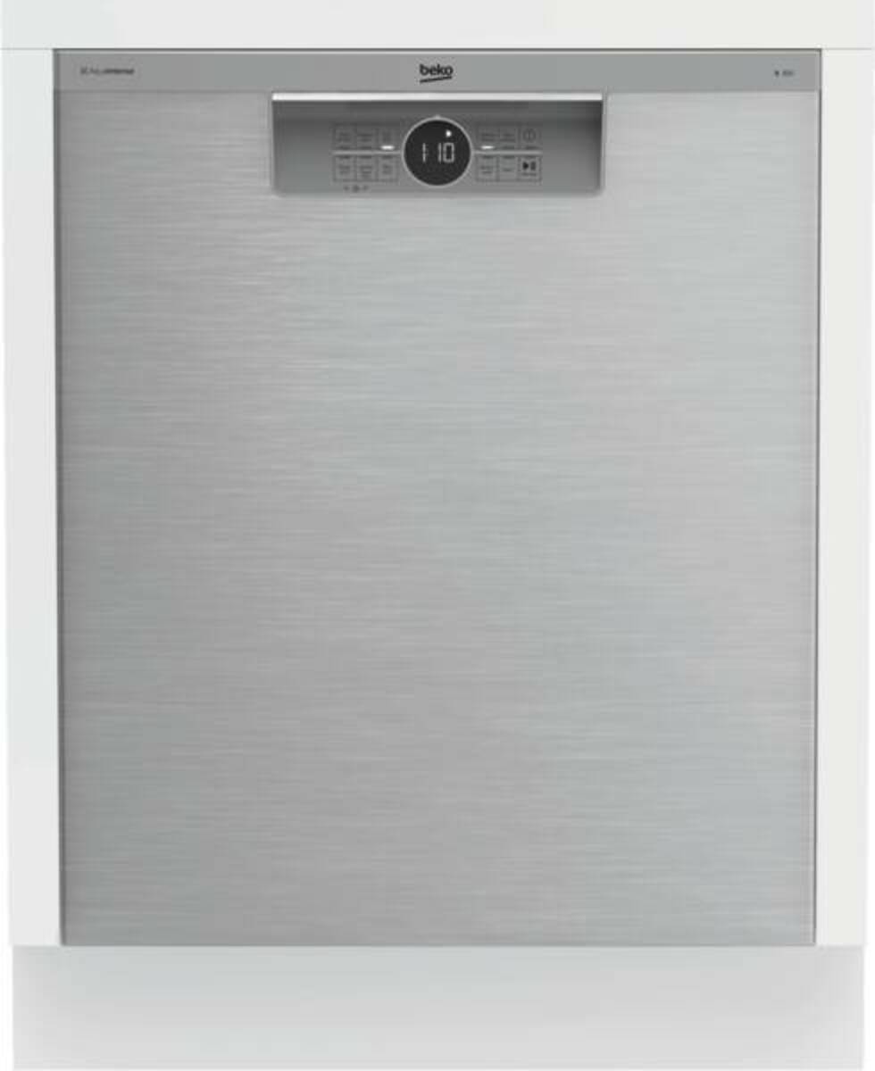 Bild 1 von Beko BDUN26420XQ