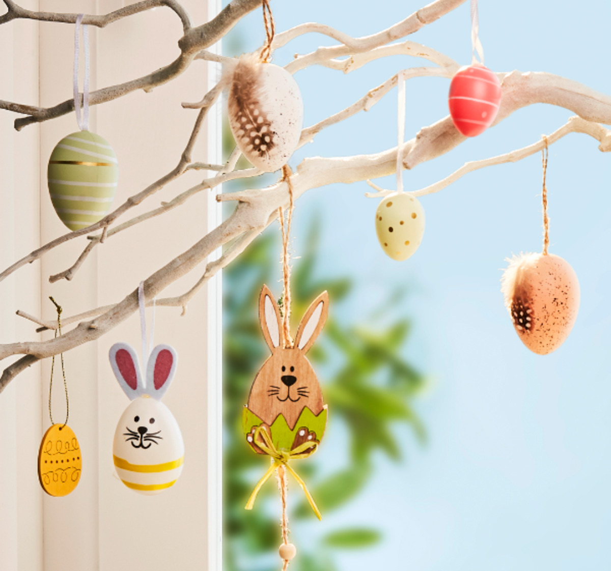 Bild 1 von Ostereier-Deko*