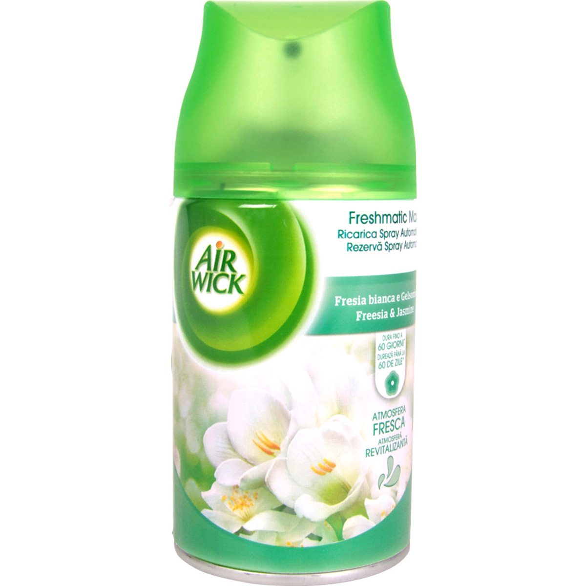 Bild 1 von Freshmatic Nachfüller 'White Flowers'