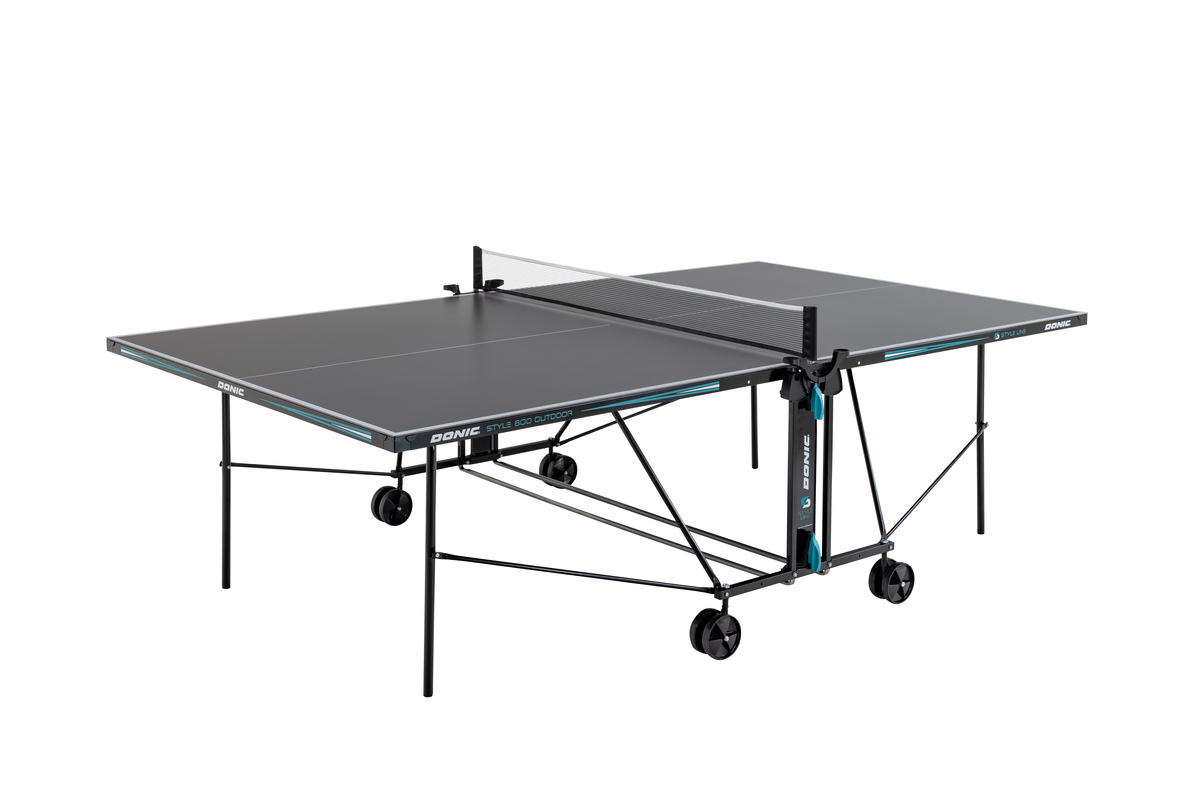Bild 1 von DONIC Tischtennisplatte Style 600 Outdoor