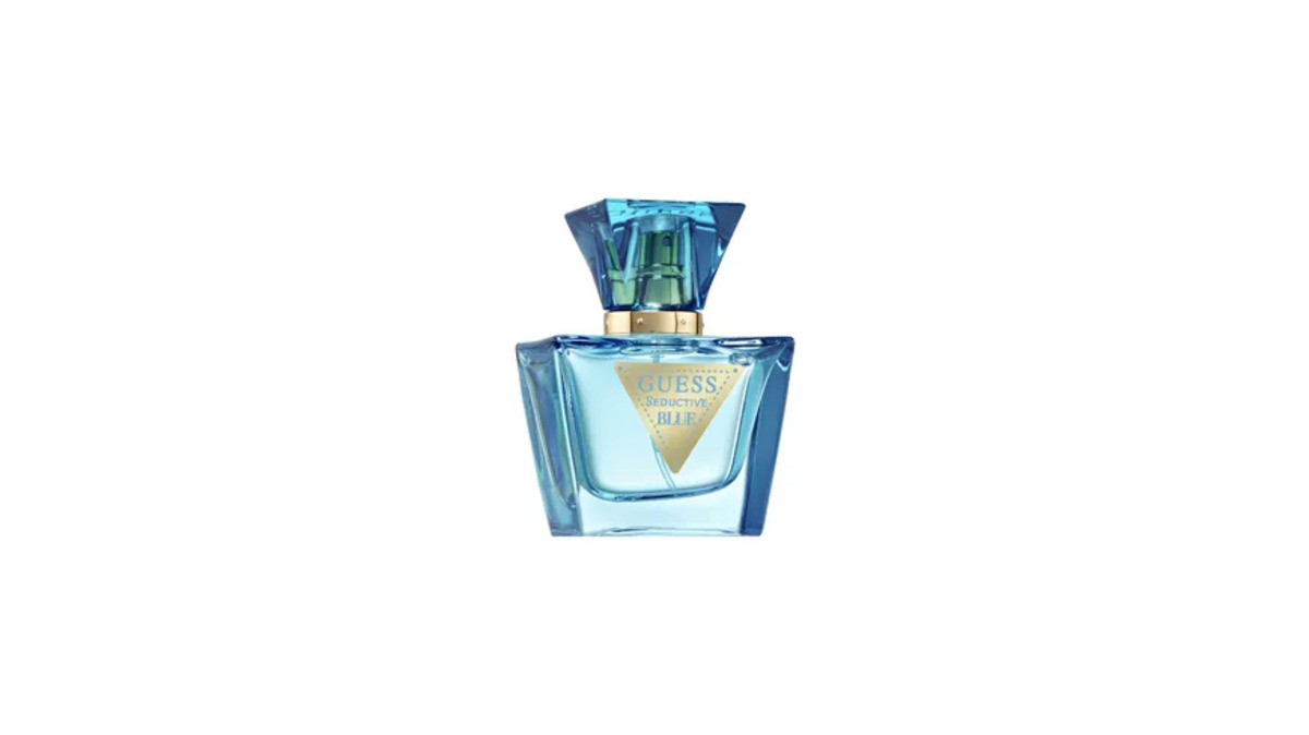 Bild 1 von GUESS Seductive Blue for Women Eau de Toilette