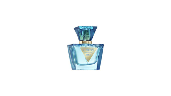 Bild 1 von GUESS Seductive Blue for Women Eau de Toilette