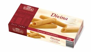 Kekse 'Divina'  113 g