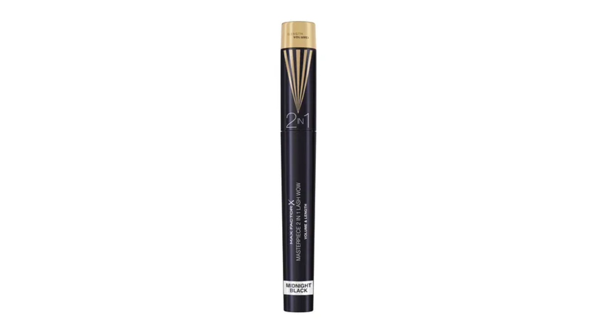 Bild 1 von MAX FACTOR Masterpiece 2in1 Lash Wow Mascara
