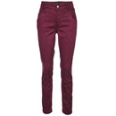 Bild 1 von Damen Jeans Slim Fit
                 
                                                        Rot