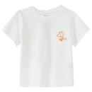Bild 1 von Peanuts T-Shirt mit Rückenprint ORANGE / WEISS