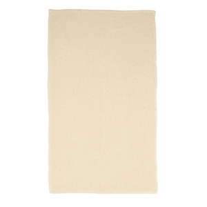 Handtuch, 50x90cm
                 
                                                        Weiß