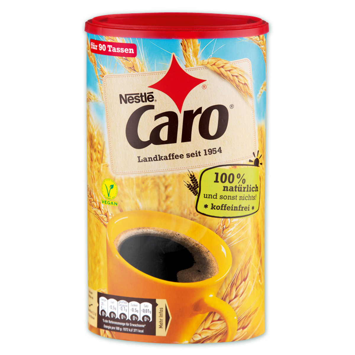 Bild 1 von Caro Landkaffee