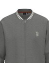 Bild 3 von Via Cortesa - Sweat-Blouson im Collegestyle