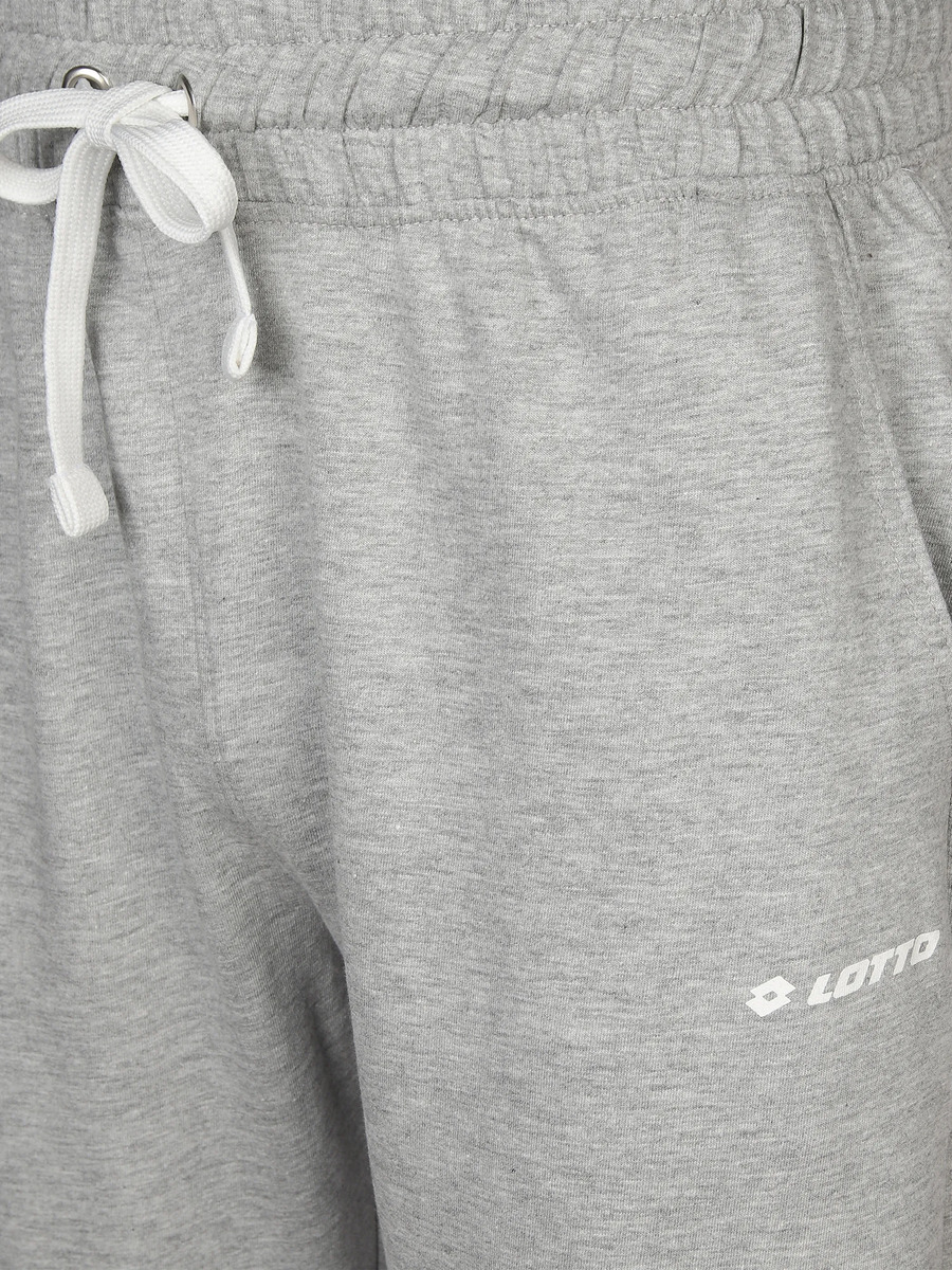 Bild 4 von Herren Jogginghose mit breitem Bund
                 
                                                        Grau