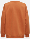 Bild 2 von Only ONLLUCINDA L/S TAMED Sweatshirt
                 
                                                        Orange