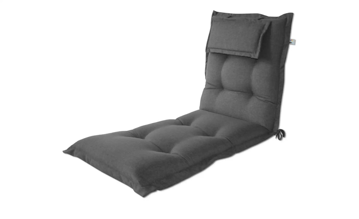 Bild 1 von KETTLER Polska Auflage  Rom braun Maße (cm): B: 60 H: 9 Garten