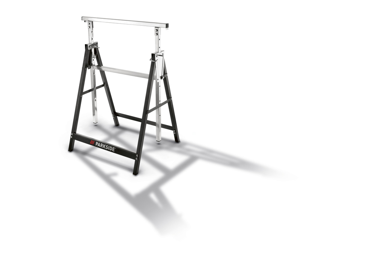 Bild 1 von PARKSIDE® Unterstellbock höhenverstellbar