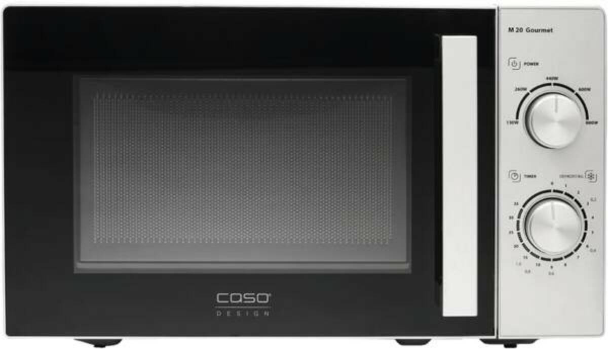 Bild 1 von Caso M20 Gourmet