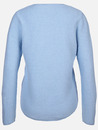 Bild 2 von Damen Strukturpullover
                 
                                                        Blau