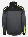 Bild 2 von Herren Softshelljacke mit Neondetails
                 
                                                        Grau