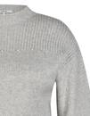 Bild 3 von Steilmann Edition - Grobstrick-Pullover mit Perlen